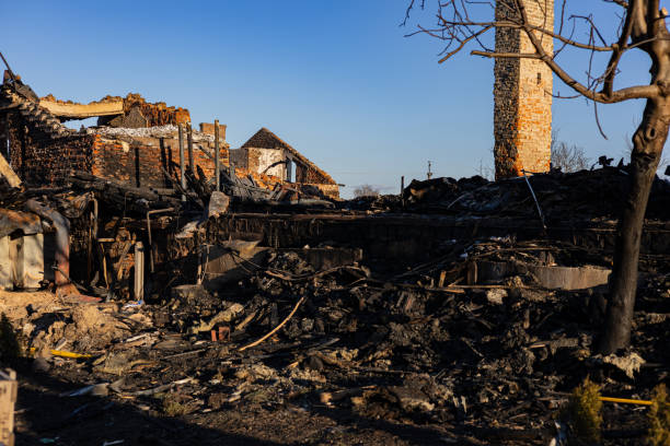 Reliable Fire Damage Removal contractor in Osprey, FL by Fire Damage Flint